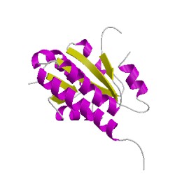 Image of CATH 1d7aC