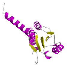 Image of CATH 1d7aL