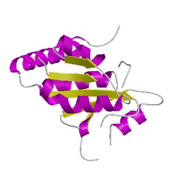 Image of CATH 1d7aO