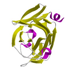 Image of CATH 1d7bA