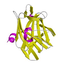 Image of CATH 1d7bB
