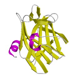 Image of CATH 1d7cB