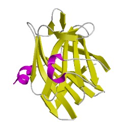 Image of CATH 1d7dB