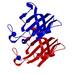 Image of CATH 1d7h