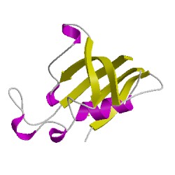 Image of CATH 1d7iB00
