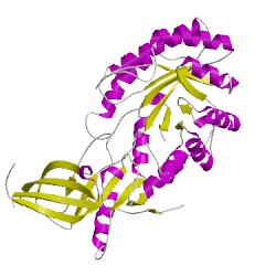 Image of CATH 1d7kA