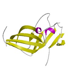 Image of CATH 1d7kA01