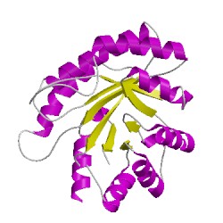 Image of CATH 1d7kA02