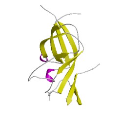 Image of CATH 1d7kB01