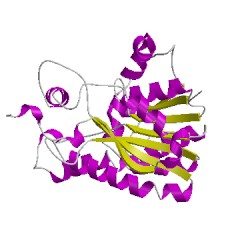 Image of CATH 1d7oA00