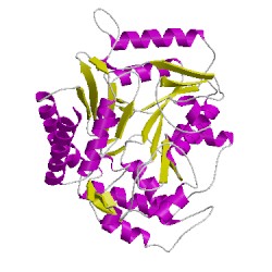 Image of CATH 1d7rA