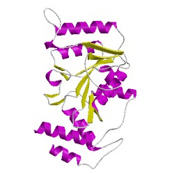 Image of CATH 1d7rA02