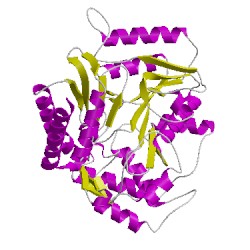 Image of CATH 1d7sA