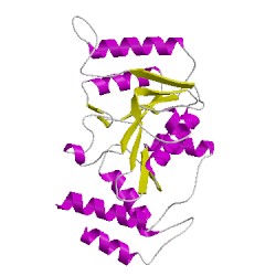 Image of CATH 1d7sA02