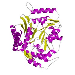 Image of CATH 1d7vA