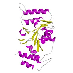 Image of CATH 1d7vA02