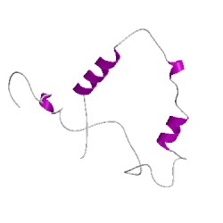 Image of CATH 1d7wB00