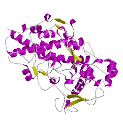 Image of CATH 1d7wD