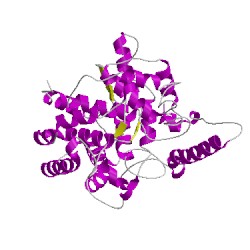 Image of CATH 1d8eB