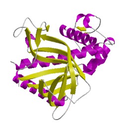 Image of CATH 1d8hA00