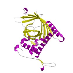 Image of CATH 1d8hB