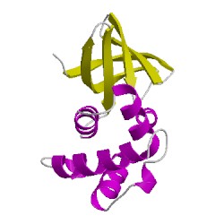 Image of CATH 1d8lA