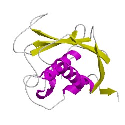 Image of CATH 1d8mA