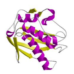 Image of CATH 1d8mB00