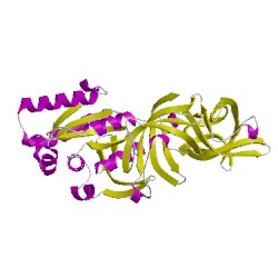 Image of CATH 1d8tB