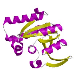 Image of CATH 1d8tB01