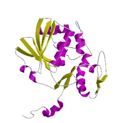 Image of CATH 1d8vA