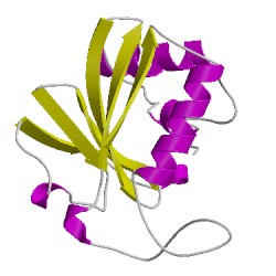 Image of CATH 1d8vA01