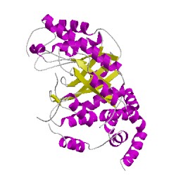 Image of CATH 1d8wA