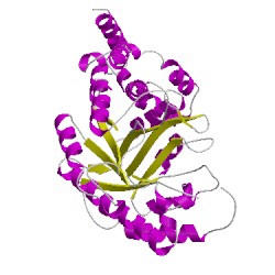 Image of CATH 1d8wC