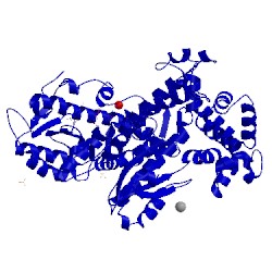 Image of CATH 1d8y