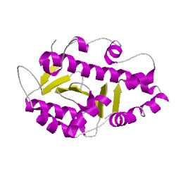 Image of CATH 1d8yA01