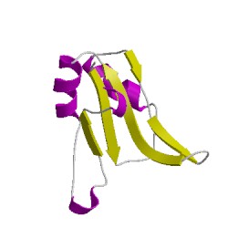 Image of CATH 1d9aA