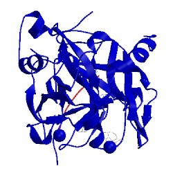 Image of CATH 1d9i