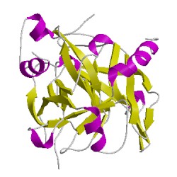 Image of CATH 1d9iA
