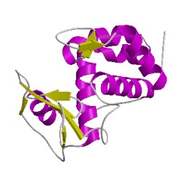 Image of CATH 1d9uA