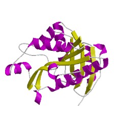 Image of CATH 1daeA