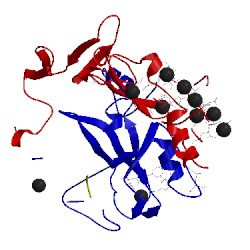 Image of CATH 1dan