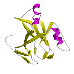 Image of CATH 1danH01