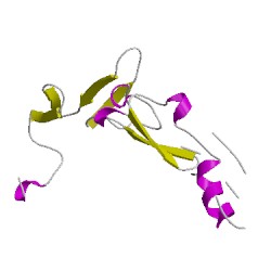 Image of CATH 1danL01