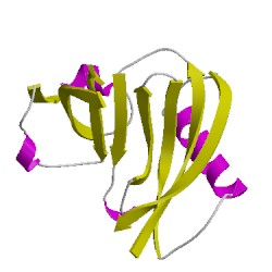 Image of CATH 1daoA02