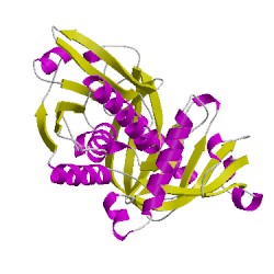 Image of CATH 1daoB