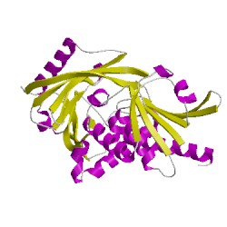 Image of CATH 1daoC