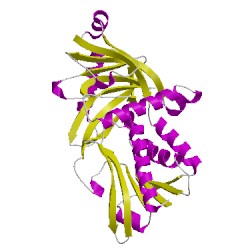 Image of CATH 1daoD