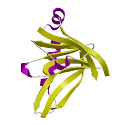 Image of CATH 1daoD02
