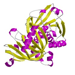 Image of CATH 1daoE